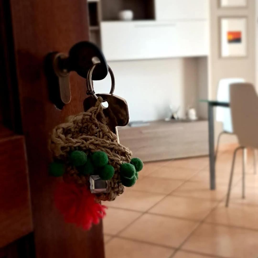 La Casa Di Birba Acquedolci